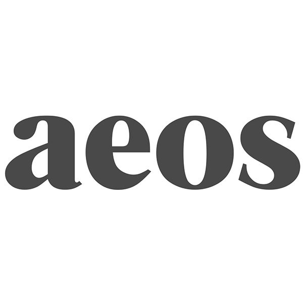 AEOS organic skin care range