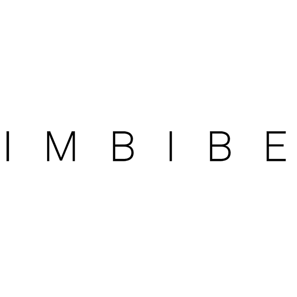 imbibe logo
