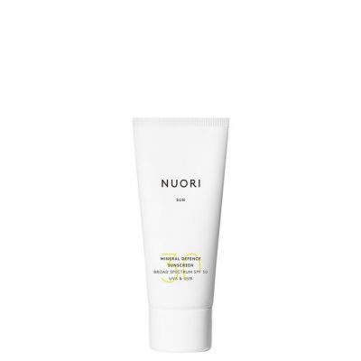 NUORI_Mineral Defence Sunscreen_primary