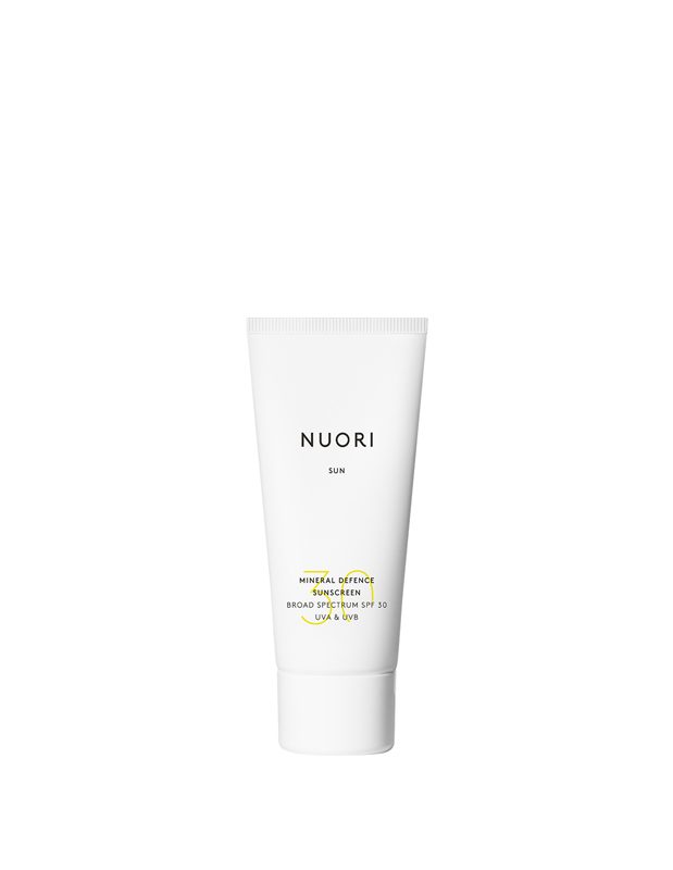 NUORI_Mineral Defence Sunscreen_primary