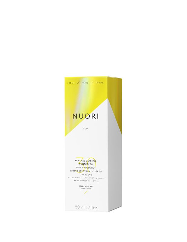NUORI_Mineral Defence Sunscreen_secondary