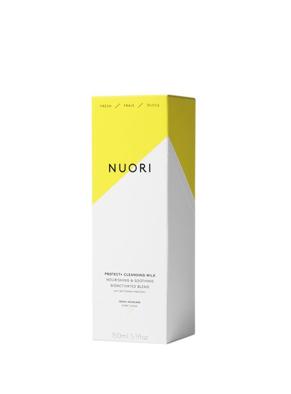 NUORI_Protect+ Cleansing Milk_secondary