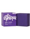 Ethique - Hair Range - Shampoo - Tone It Down Shampoo Bar - Box & Bar Clearcut