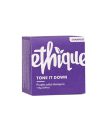 Ethique - Hair Range - Shampoo - Tone It Down Shampoo Bar - Box Clear Cut