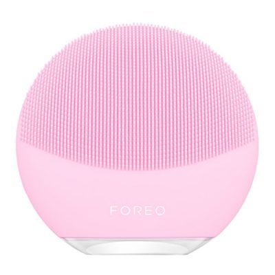 Foreo Luna Mini 3 Pink Cleansing Device