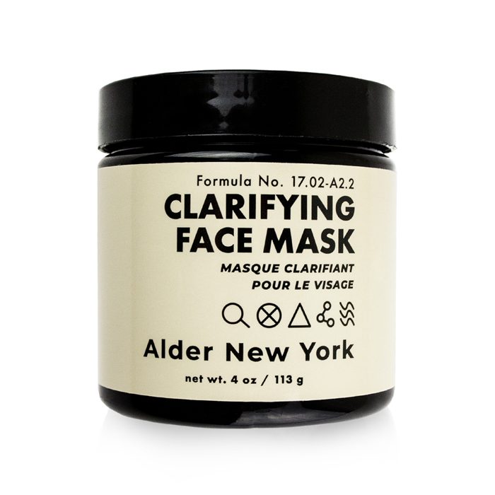 Clarifying Face Mask Jar