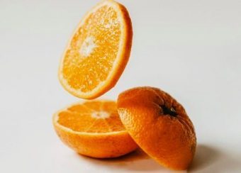 Vitamin C Blog Article Clean Beauty Collective glowing skin