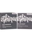 Ethique Bar minimum shampoo bar