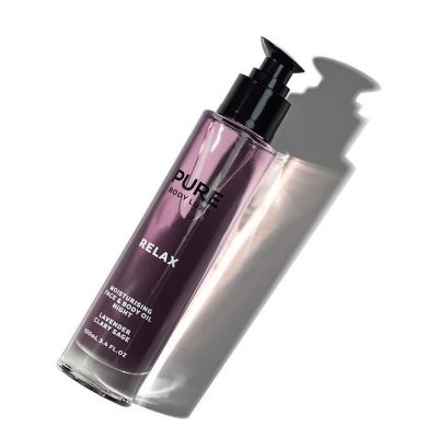 Pure Body Luxe Relax Body Oil