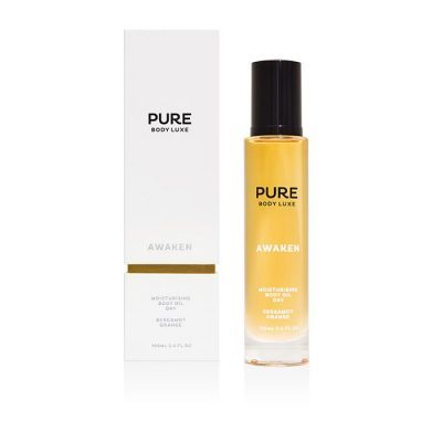 Pure Body Luxe Awaken Body Oil