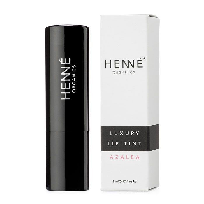 Henne Organics Lip Tint Azalea