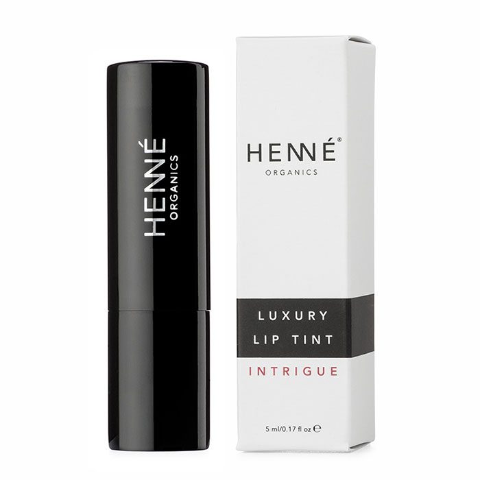 Henne Organics Lip Tint Intrigue