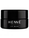 Henne Organics Lip Mask