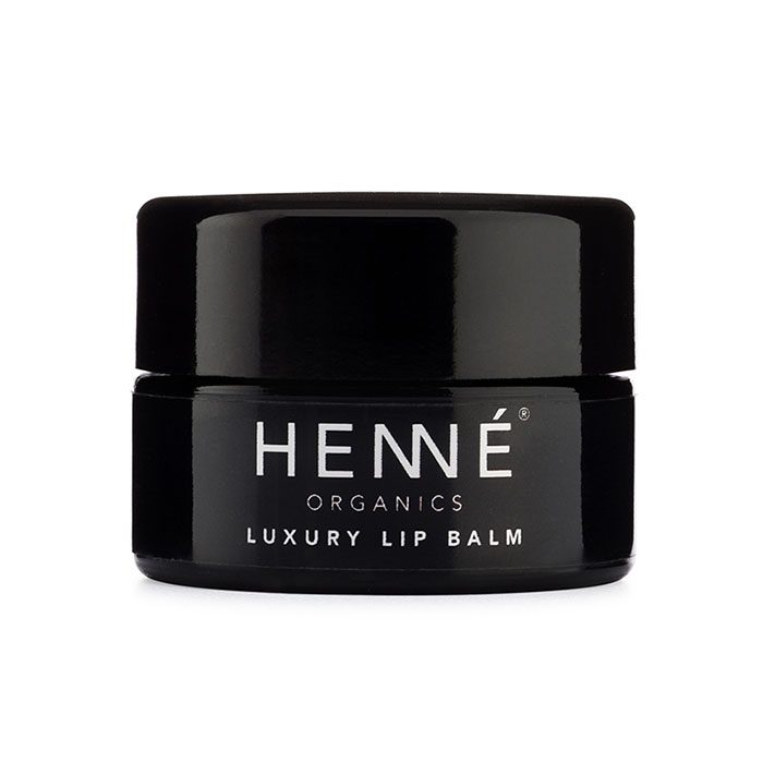 Henne Organics Luxury Lip Balm