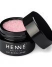 Henne Organics Lip Exfoliator Rose Diamonds