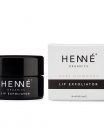 Henne Organics Lip Exfoliator Rose Diamonds