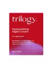 Trilogy Replenishing Night Cream