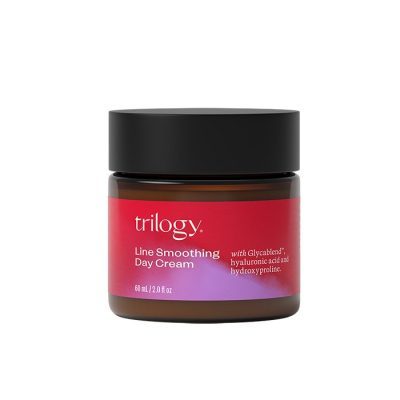 Trilogy Line Smoothing Day Cream