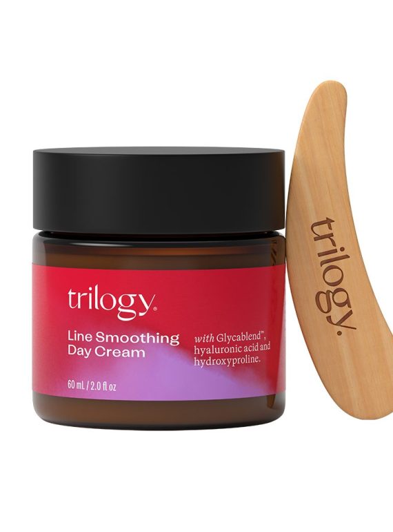 Trilogy Line Smoothing Day Cream