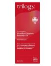 Trilogy Aromatic Certified Organic Rosehip Oil