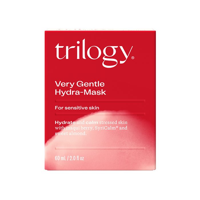 Trilogy Very Gentle Hydra Mask