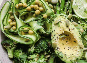 A Beginner’s Guide to a Plant-Based Diet