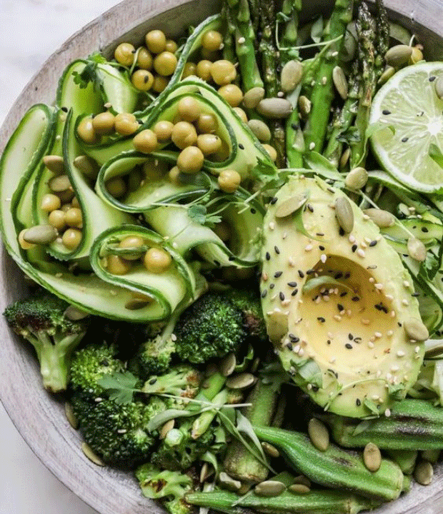 A Beginner’s Guide to a Plant-Based Diet