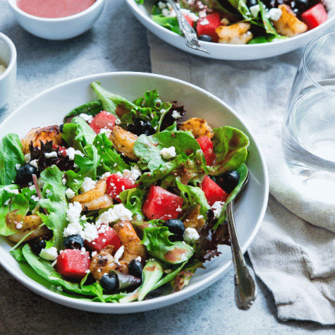 the summer salad recipe you'll be craving all season