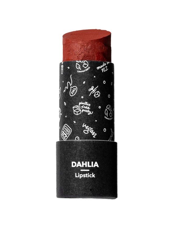 Ethique Dahlia Lipstick