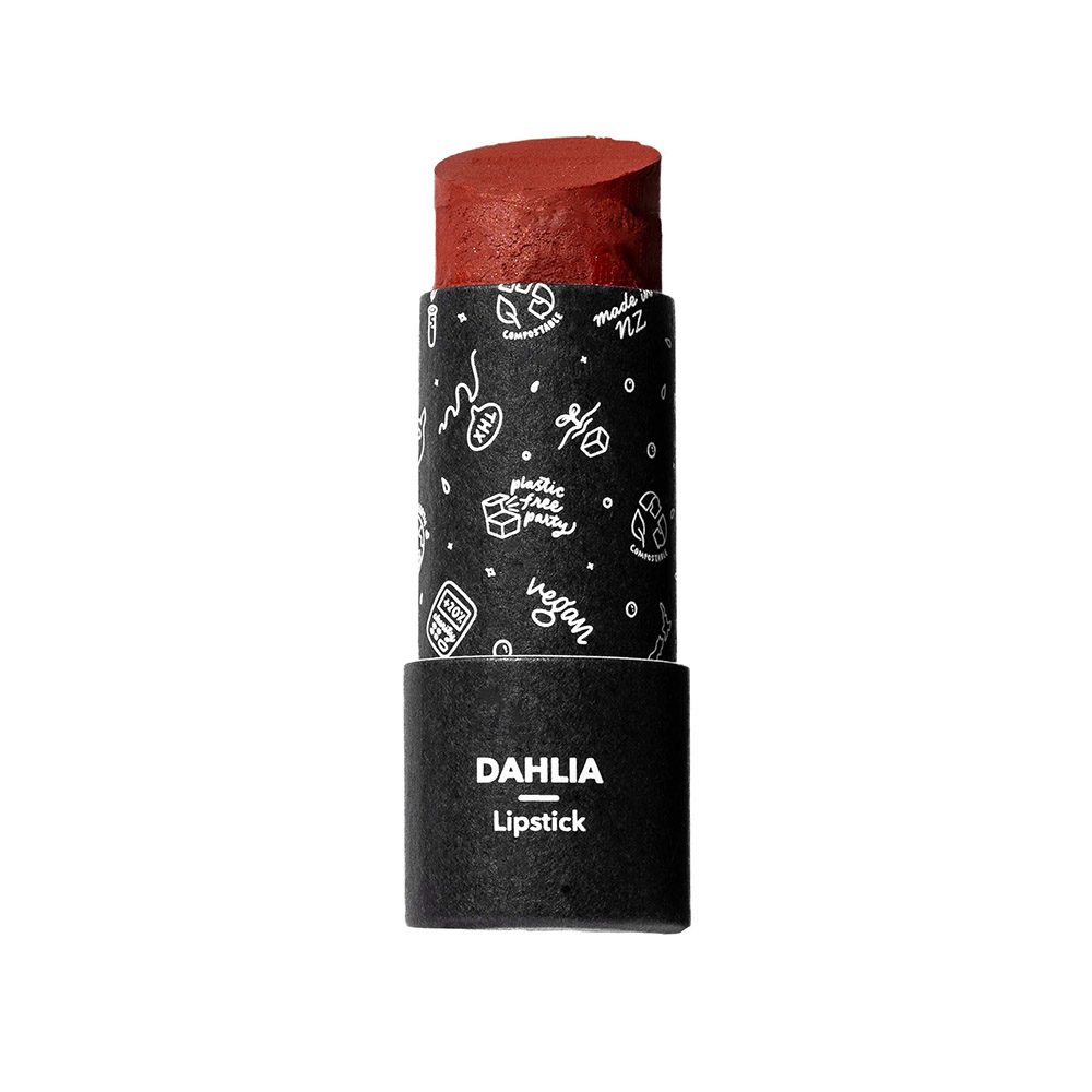 Ethique Dahlia Lipstick
