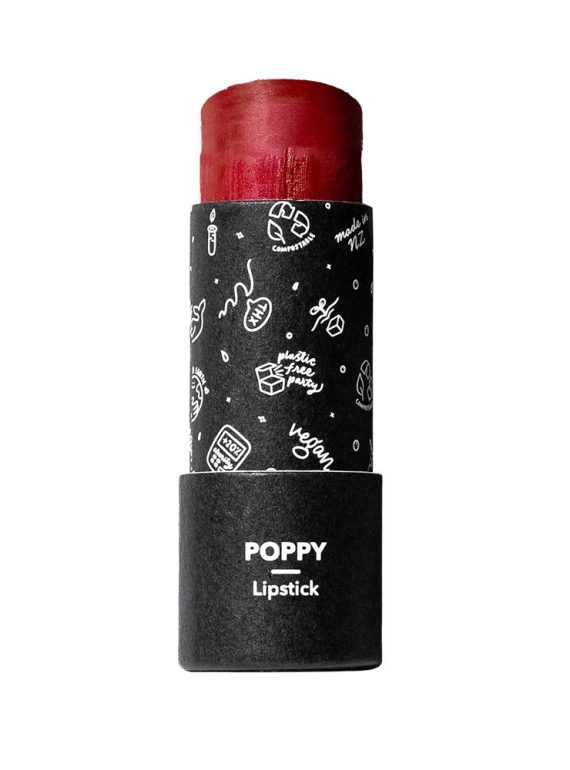 Ethique Lipstick Poppy