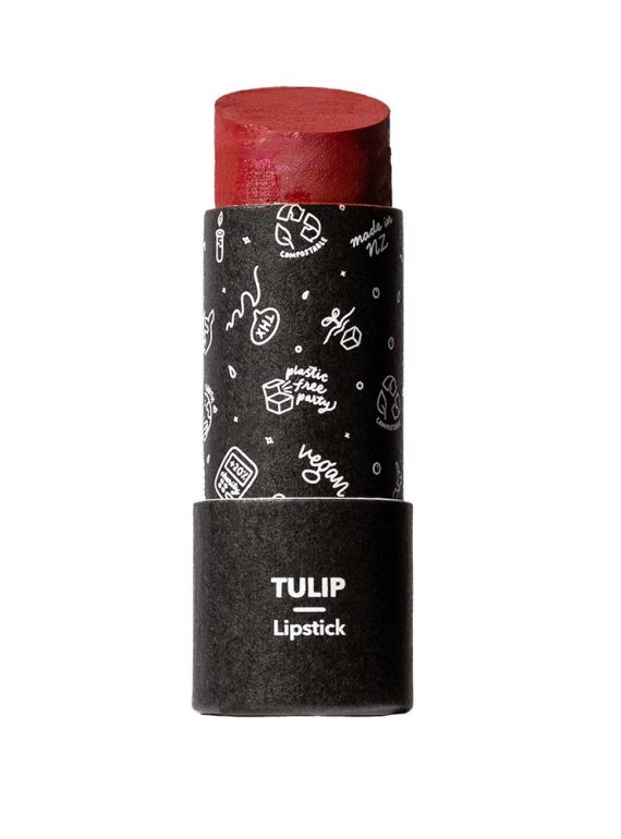 Ethique Lipstick Tulip