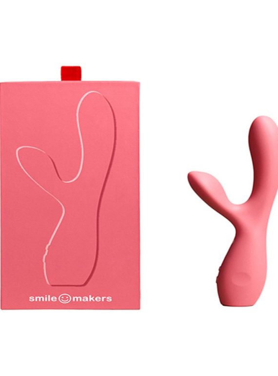 Smile Makers The Artist Vibrator sexual wellness
