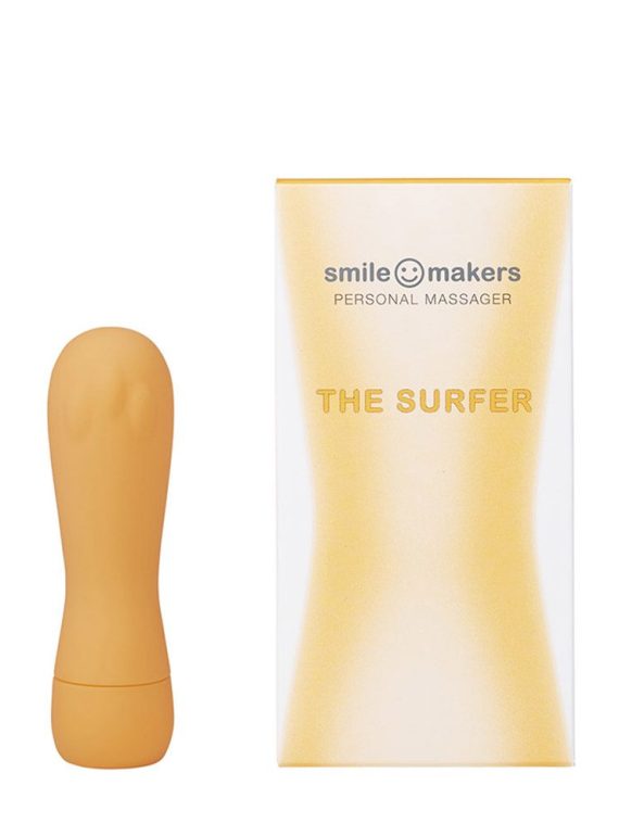 Smile Makers the surfer vibrator