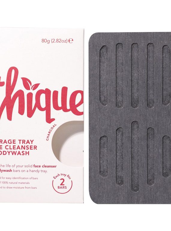 Ethique storage trays shampoo conditioner face and body bars
