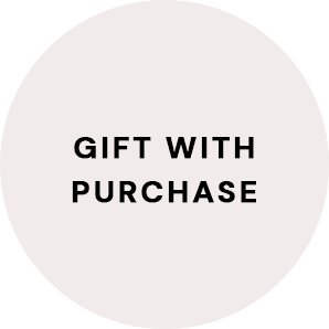 Gift with Purchase GWP