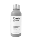 Dust and glow powder based handwash