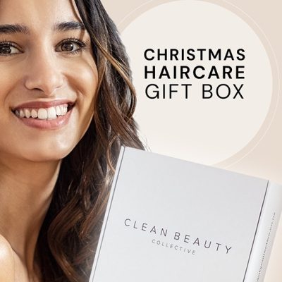 CleanBeautyChristmas 2022_Haircare