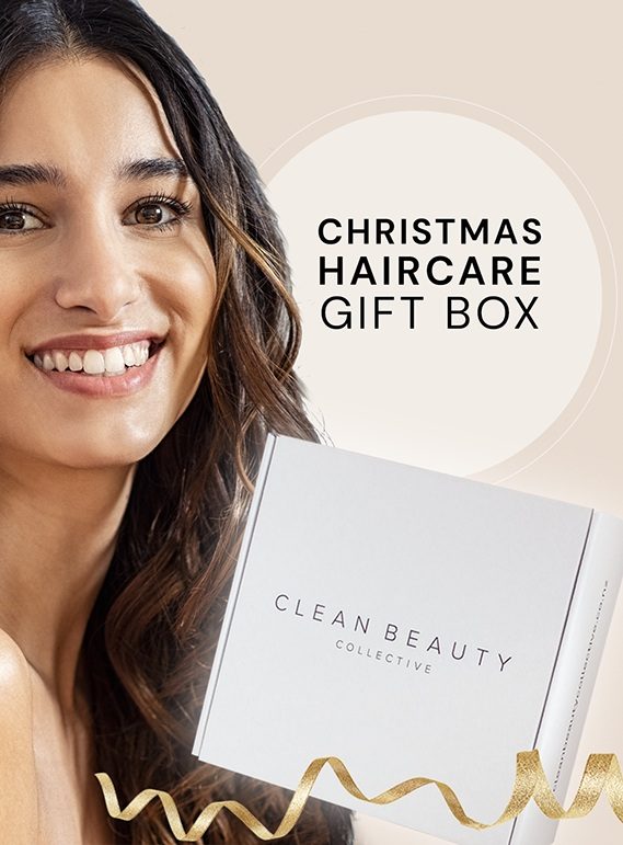 CleanBeautyChristmas 2022_Haircare