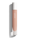 aleph beauty lip gloss balm lucid peach clear