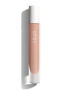 aleph beauty lip gloss balm lucid peach clear