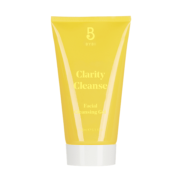 BYBI Clarity Cleanse Cleanser