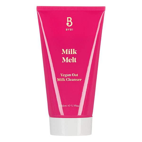 BYBI Skincare Milk Melt Cleanser