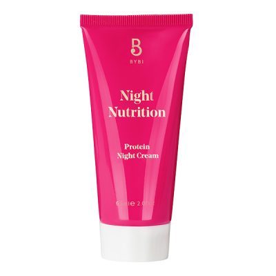 BYBI Skincare Night Nutrition