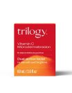 Trilogy vitamin c microdermabraison