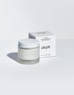 Aleph Beauty The One Reset and Restore moisture cream face moisturiser