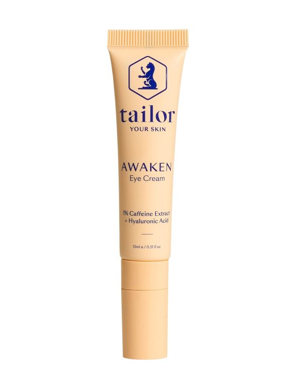 Tailor Skincare Awaken Eye Cream