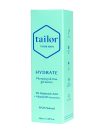 Tailor Skincare Hydrate Hyaluronic Acid Serum