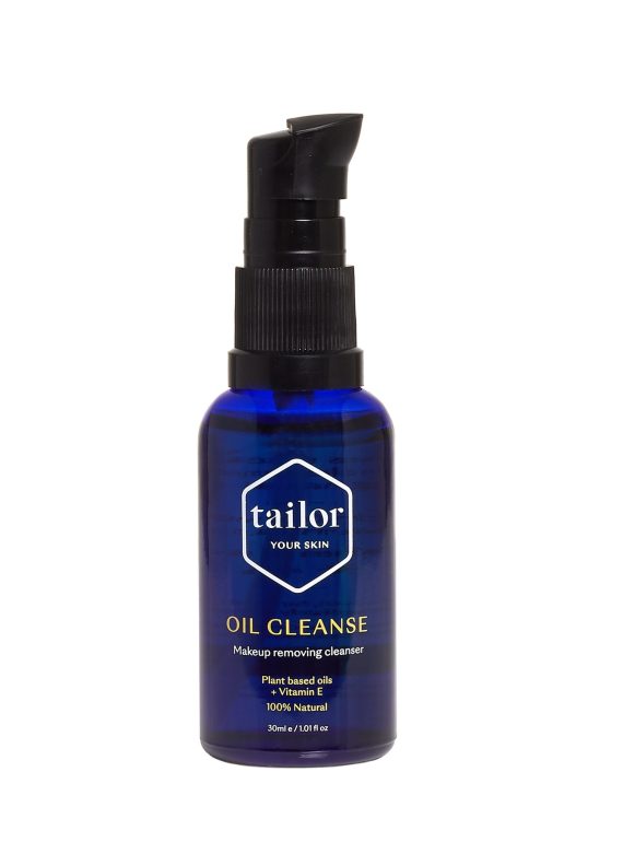 Tailor Oil Cleanse Cleanser