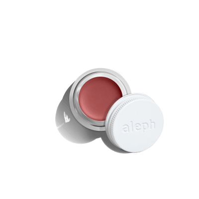 Aleph Cheek Lip Tint Cream Blush